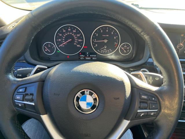5UXXW3C54G0R20311 BMW X4 Xdrive28i