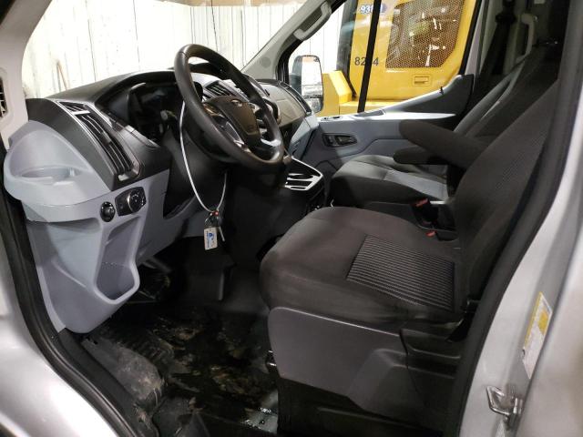 2018 FORD TRANSIT T- - 1FBVU4XM4JKB08819
