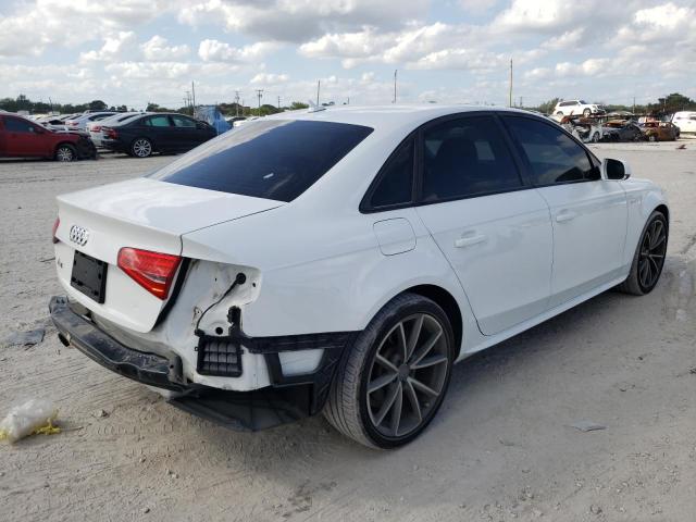 VIN WAUAFAFL5GN016599 2016 Audi A4, Premium S-Line no.3