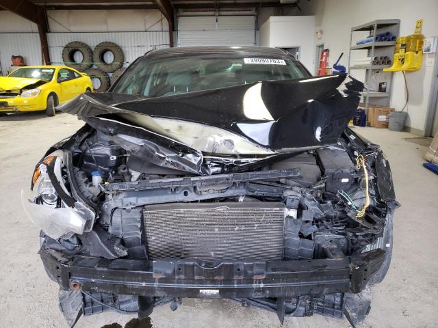 KNAFK4A66F5334802 KIA FORTE LX
