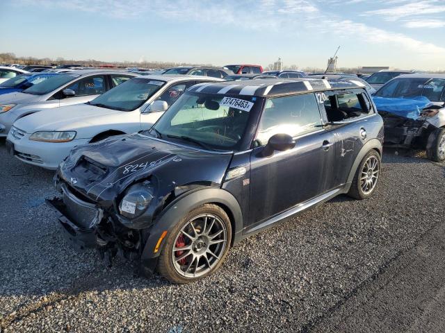 2013 MINI Cooper Clubman 