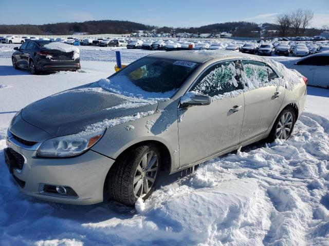 2015 CHEVROLET MALIBU 2LT - 1G11D5SL0FF258479