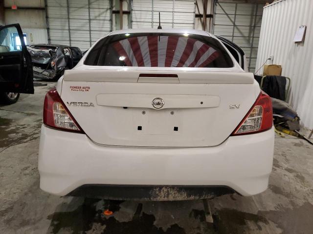 3N1CN7AP1KL821118 Nissan VERSA S