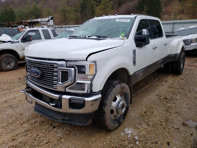 2021 Ford F-350 