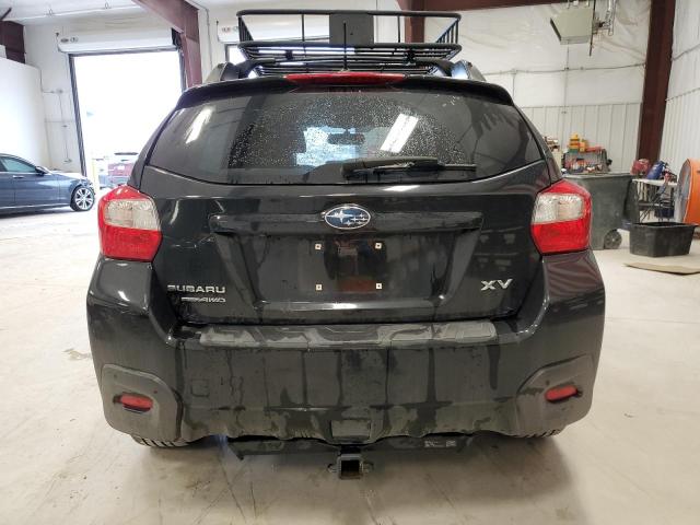 JF2GPAKC5DH832448 Subaru Xv Crosstrek 2.0 Limited