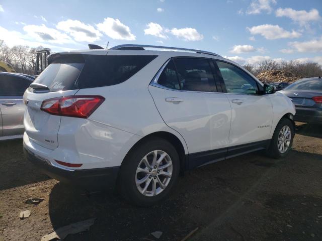 2018 CHEVROLET EQUINOX LT - 2GNAXSEV1J6346056