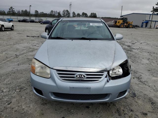 KNAFE122675469698 KIA Spectra