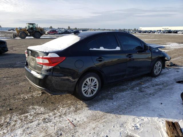 4S3GKAD63J3624274 Subaru Impreza Premium Plus