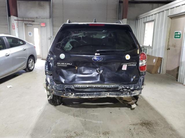 2016 SUBARU FORESTER 2 - JF2SJARCXGH511849