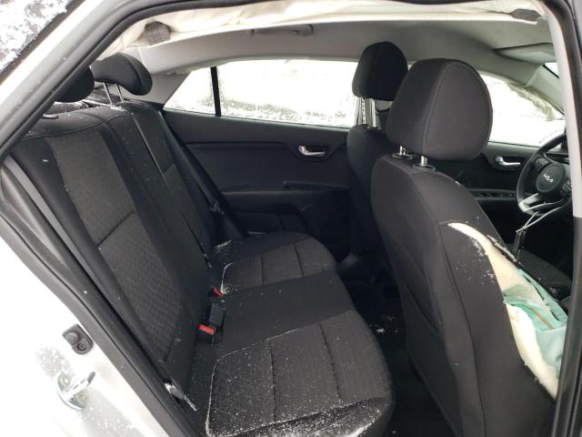 3KPA24AD0PE517596 KIA Rio
