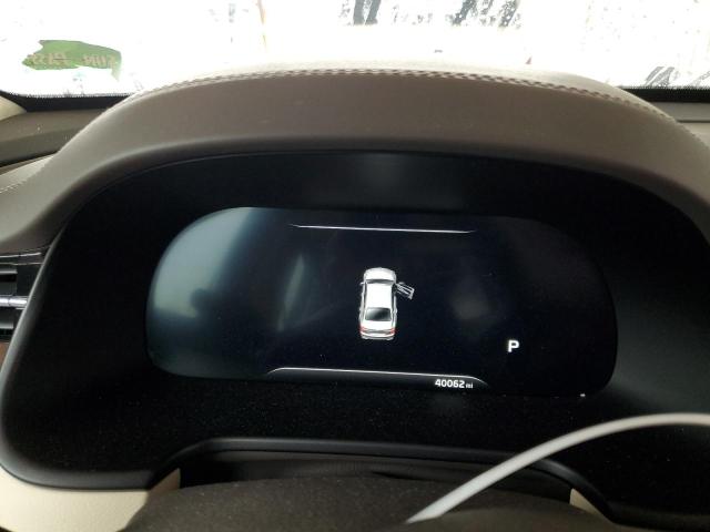 KNAS34J68K6014509 KIA K900 Luxury