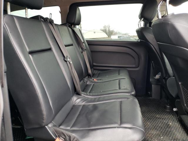 2018 MERCEDES-BENZ METRIS - WD4PG2EE9J3344443
