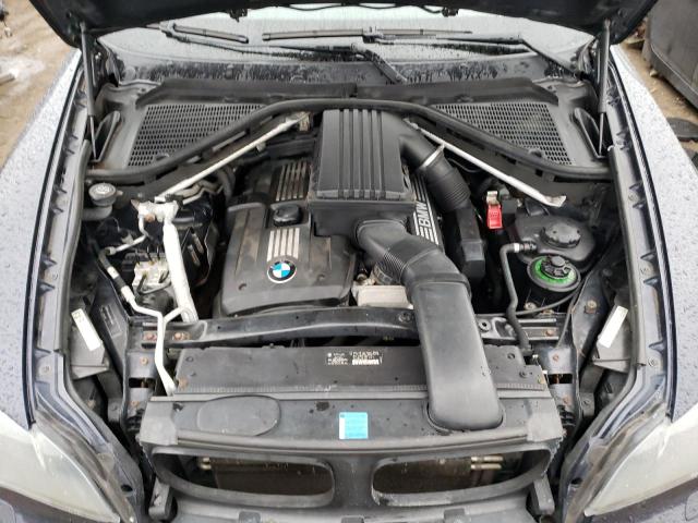 5UXFE43517L013017 BMW X5 3.0I