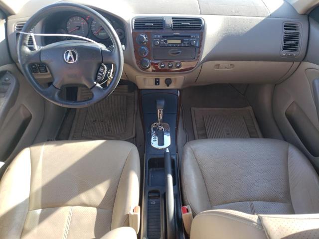 2HHES36802H007086 Acura 1.7el Premium