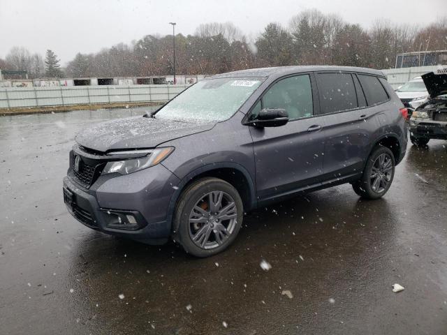 2019 HONDA PASSPORT E - 5FNYF8H55KB011340