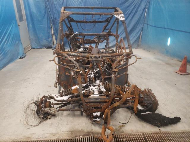 2020 KAWASAKI KRF 1000 A - JKARFCA12LB506835