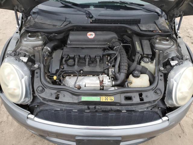 WMWMF73558TV32786 Mini COOPER S