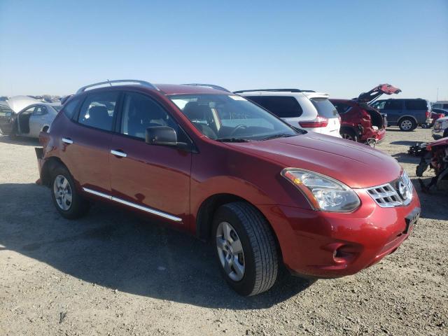 JN8AS5MT4FW659158 Nissan Rogue Select S