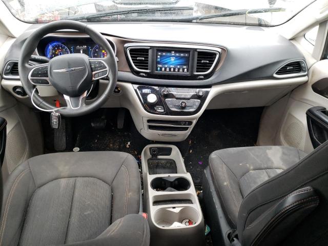 2018 CHRYSLER PACIFICA L - 2C4RC1AG9JR113078