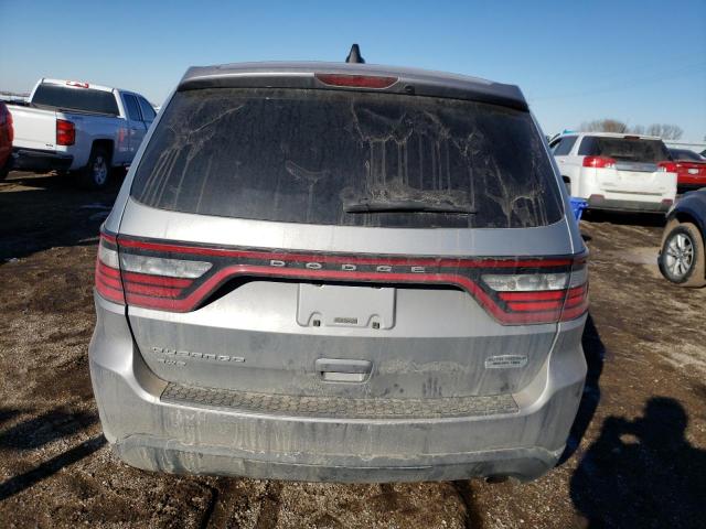 2015 DODGE DURANGO SX - 1C4RDJAG6FC888628