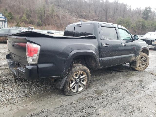 2019 TOYOTA TACCOMA 3TMGZ5ANXKM223416