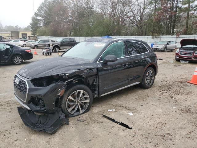 2022 Audi Q5 