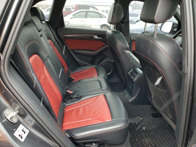 2017 AUDI SQ5 PREMIU - WA1CCAFP2HA009457