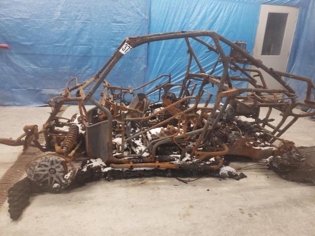 2020 KAWASAKI KRF 1000 A - JKARFCA12LB506835