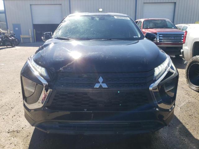 JA4ASVAA8NZ058244 Mitsubishi Eclipse Cross Le