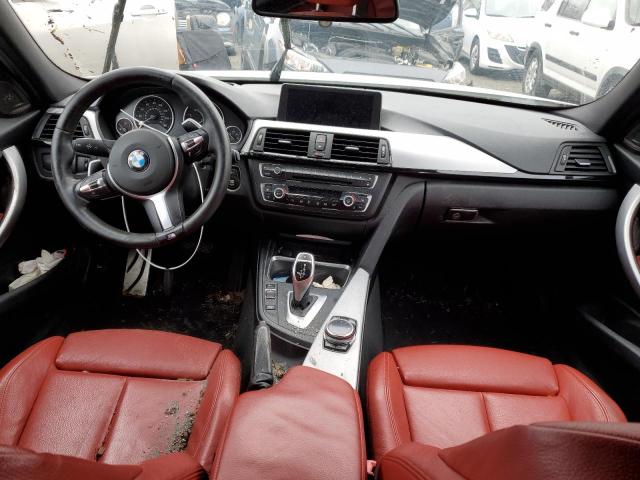 WBA3A9C53EF478064 BMW 335 I