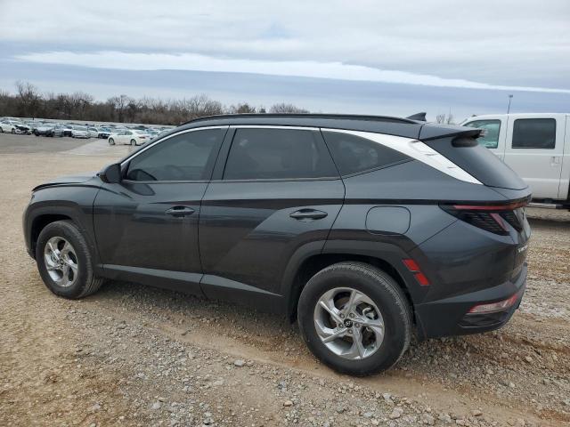 2022 HYUNDAI TUCSON SEL - 5NMJBCAE1NH131035