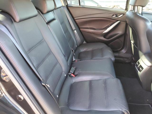 JM1GJ1W59G1474991 Mazda 6 Grand Touring