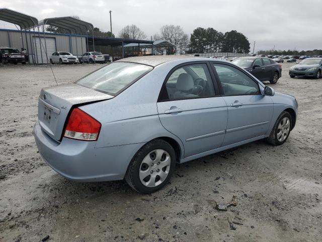 KNAFE122675469698 KIA Spectra