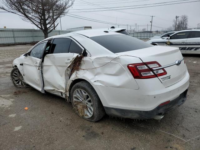 2015 FORD TAURUS LIM - 1FAHP2F89FG172038