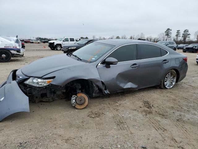 2015 LEXUS ES 350 - JTHBK1GG6F2174193