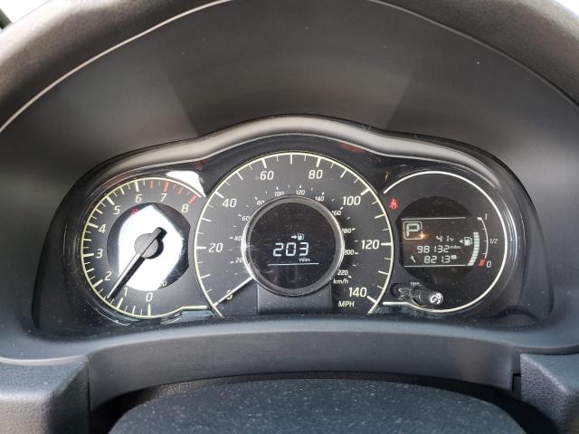 3N1CE2CP9FL351944 Nissan Versa Note S