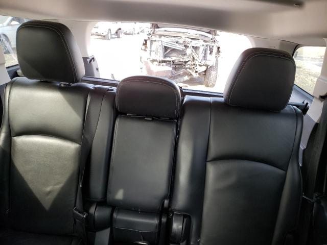 2015 DODGE JOURNEY CR - 3C4PDCGG3FT553308