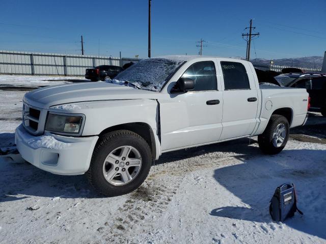 2011 Dodge Dakota SLT