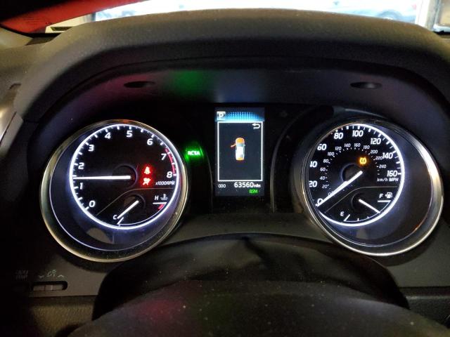 2019 TOYOTA CAMRY L - 4T1B11HK6KU183087