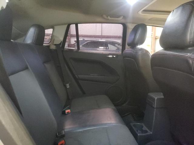 2008 DODGE CALIBER SRT-4 VIN: 1B3HB68F88D678767