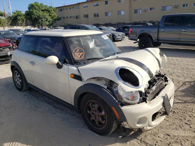 WMWSU3C59DT679032 Mini Cooper