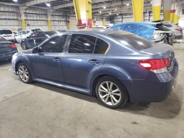 4S3BMBL64E3026907 Subaru Legacy 2.5i Limited