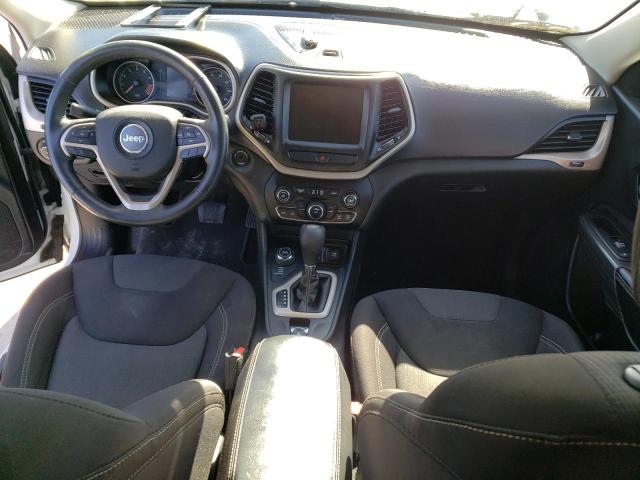 1C4PJMCS4FW686582 Jeep Cherokee Latitude