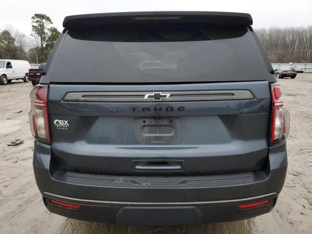 2021 CHEVROLET TAHOE K150 1GNSKPKD8MR228686