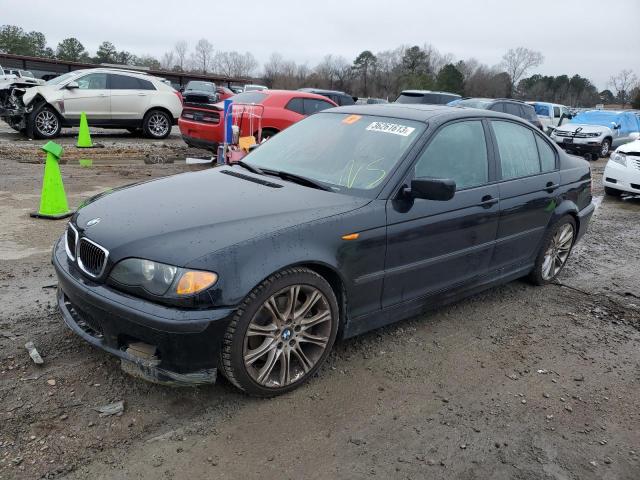 2003 BMW 3 Series 330i