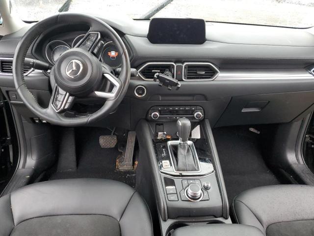 2020 MAZDA CX-5 TOURI JM3KFBCM1L0854170