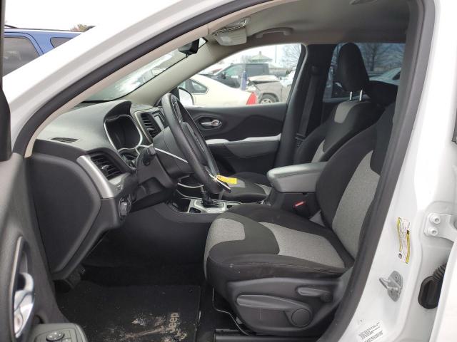 1C4PJLAB8EW104608 Jeep Cherokee Sport