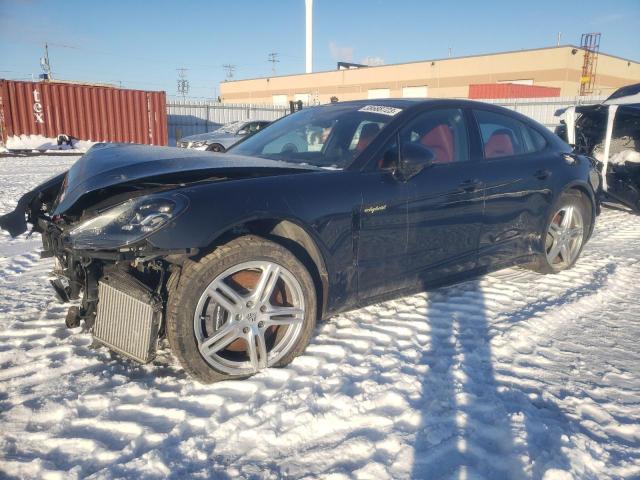 Porsche Panamera salvage cars for sale: 2018 Porsche Panamera 4 E-Hybrid