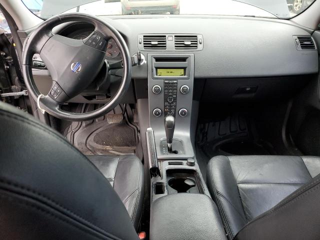 YV1MS382492466013 Volvo S40