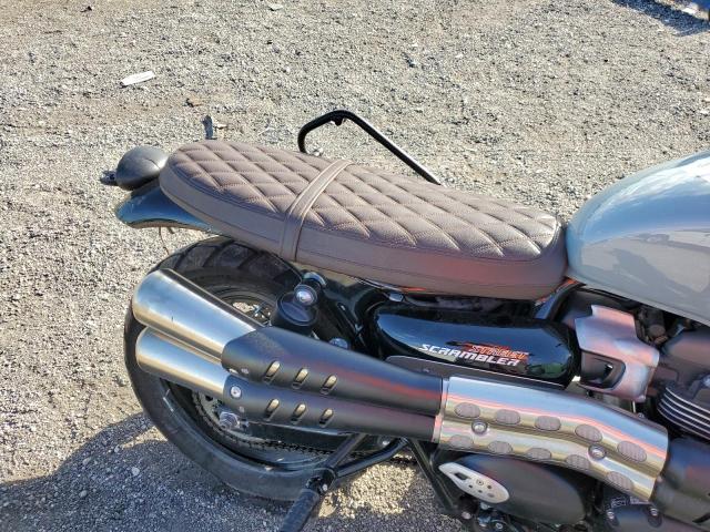 2022 TRIUMPH MOTORCYCLE STREET SCR - SMTD44G79NTAU0443